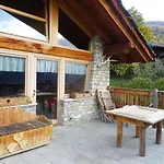 Appartement - Maison Du Soleil