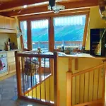 Appartement - Maison Du Soleil *