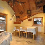 - Maison Du Soleil Appartement La Salle