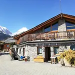 - Maison Du Soleil Appartement La Salle