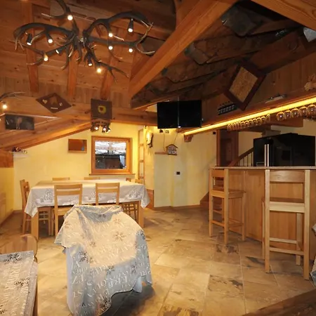 公寓 - Maison Du Soleil *