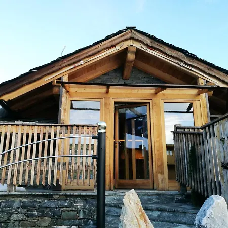 Apartamento Remondey *