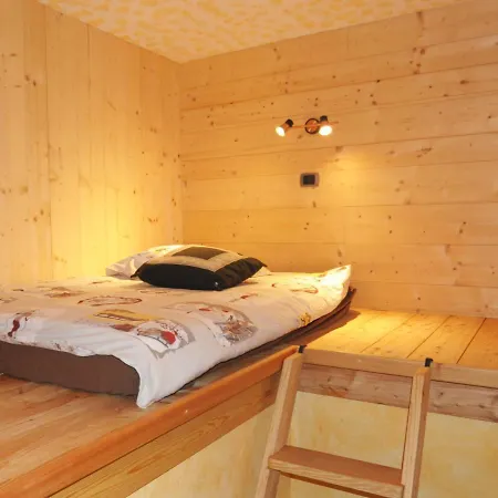 Remondey Apartamento