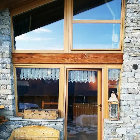 - Maison Du Soleil La Salle