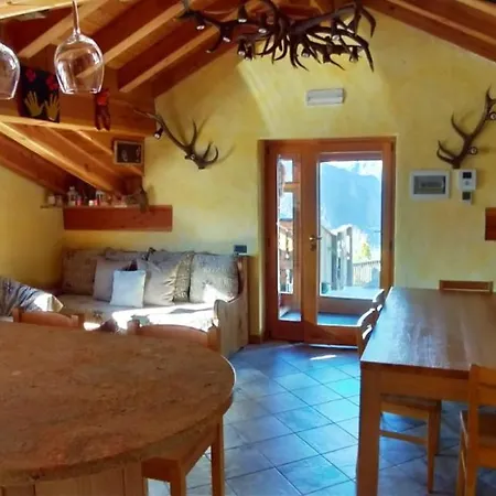 - Maison Du Soleil * 喇沙