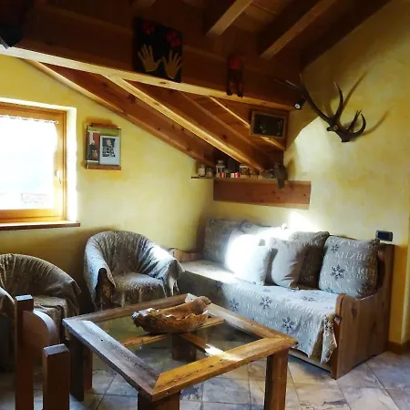 - Maison Du Soleil * La Salle