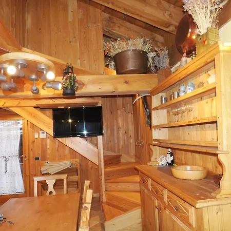 - Maison Du Soleil 喇沙