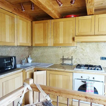 - Maison Du Soleil Lägenhet La Salle