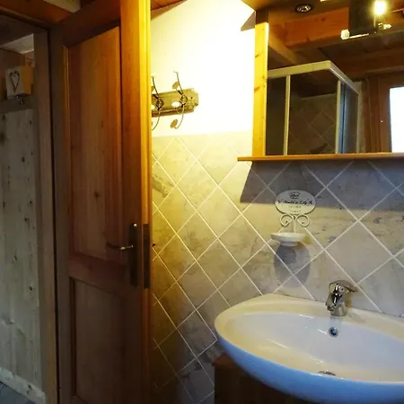 - Maison Du Soleil 公寓 喇沙