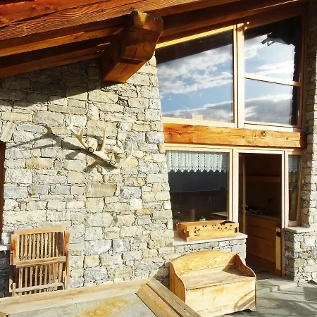 - Maison Du Soleil 喇沙