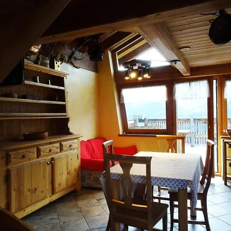 Lägenhet - Maison Du Soleil