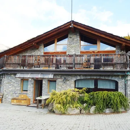 - Maison Du Soleil La Salle