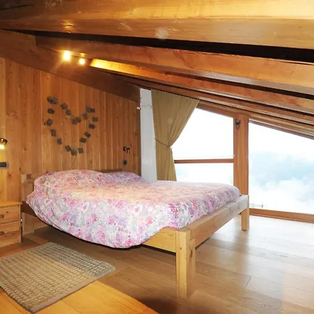 Apartamento Remondey