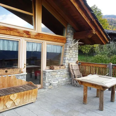 Lägenhet - Maison Du Soleil