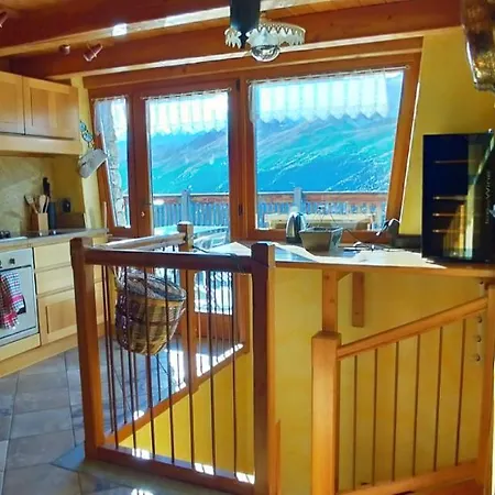 公寓 - Maison Du Soleil *