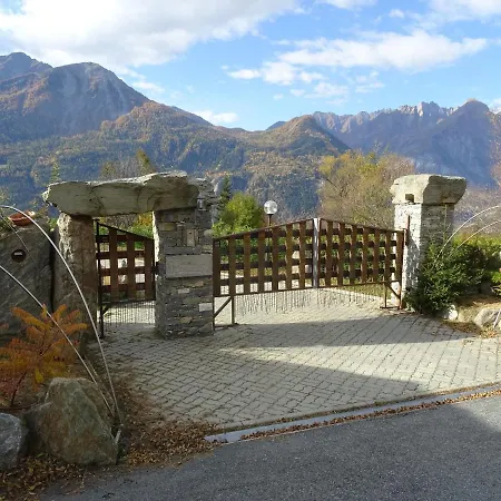 - Maison Du Soleil *