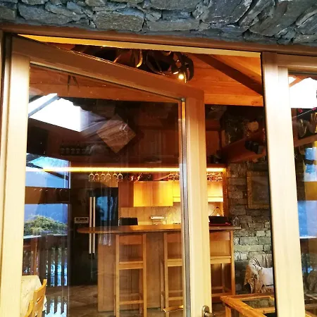 - Maison Du Soleil Appartement *