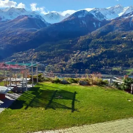 Apartamento Remondey La Salle