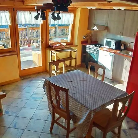 - Maison Du Soleil 公寓 *