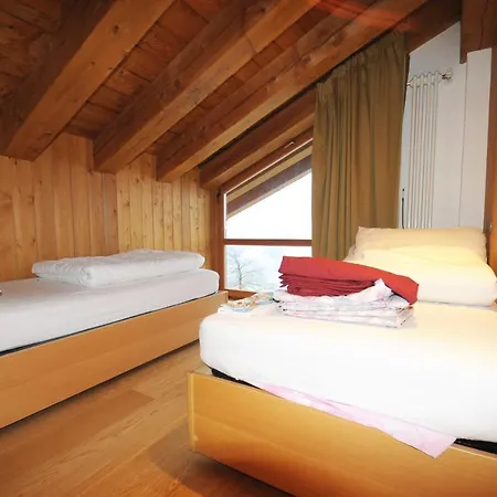 Remondey Apartamento *