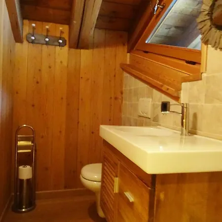 - Maison Du Soleil *