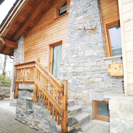 - Maison Du Soleil 아파트