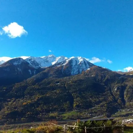 - Maison Du Soleil 喇沙