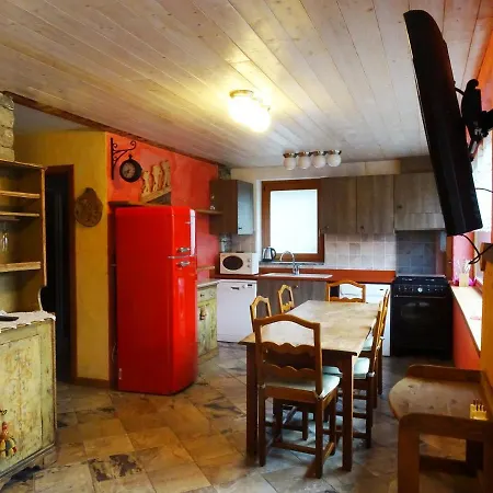 - Maison Du Soleil La Salle