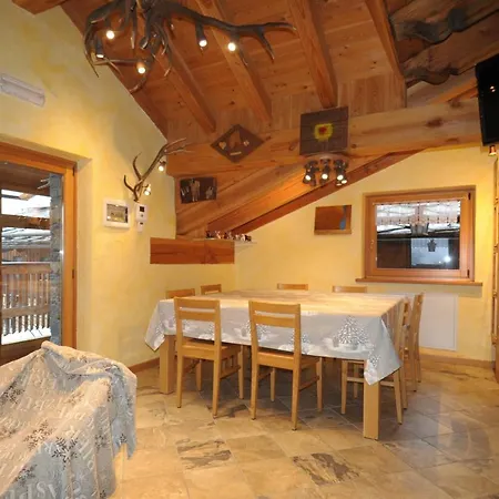 - Maison Du Soleil 公寓 喇沙