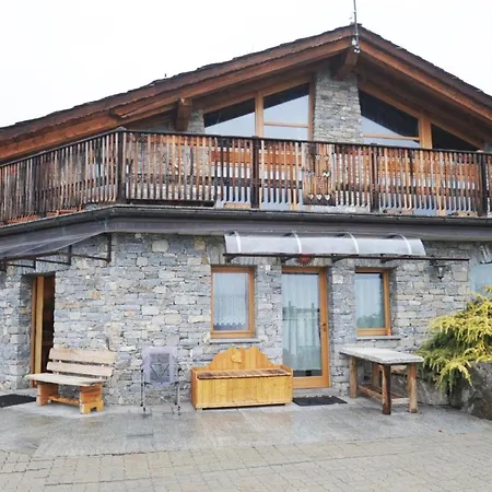 - Maison Du Soleil La Salle