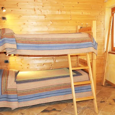 - Maison Du Soleil * La Salle