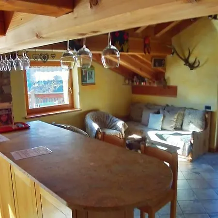 - Maison Du Soleil La Salle