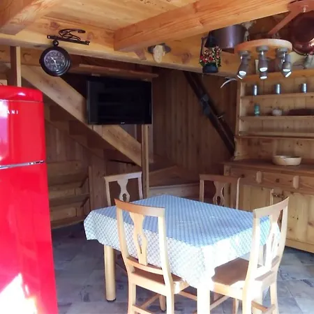 Lägenhet - Maison Du Soleil