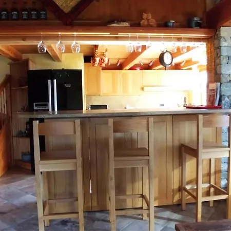 - Maison Du Soleil Lägenhet