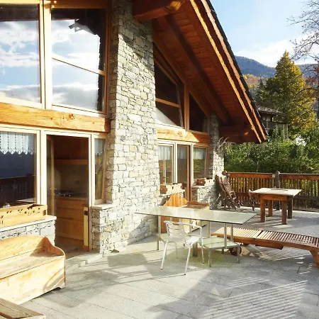 Lägenhet - Maison Du Soleil