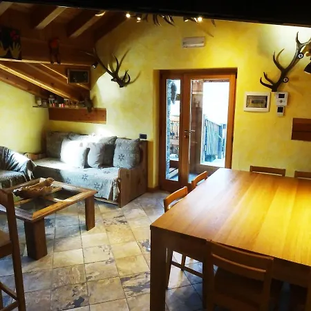 - Maison Du Soleil La Salle