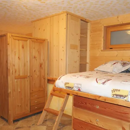 Apartamento Remondey