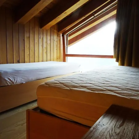 - Maison Du Soleil 公寓 喇沙