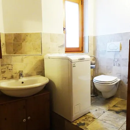 - Maison Du Soleil * La Salle