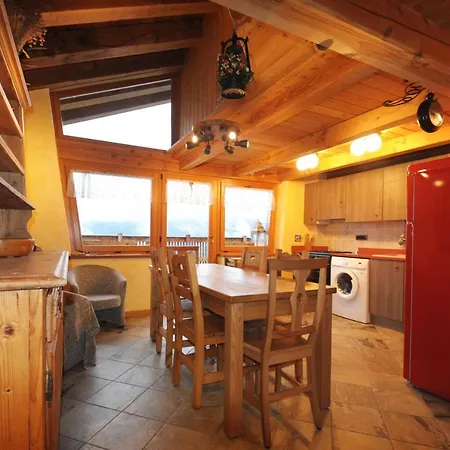 - Maison Du Soleil 公寓 *