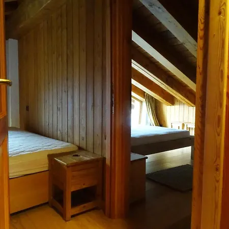 Lägenhet - Maison Du Soleil