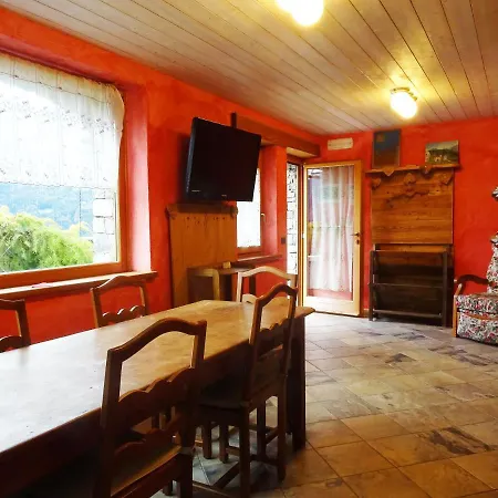 Apartamento Remondey