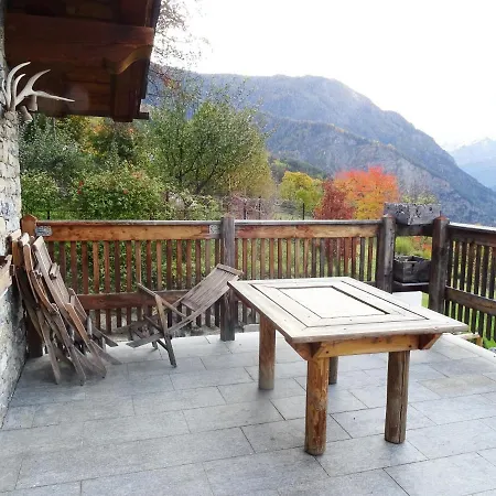 Lägenhet - Maison Du Soleil *