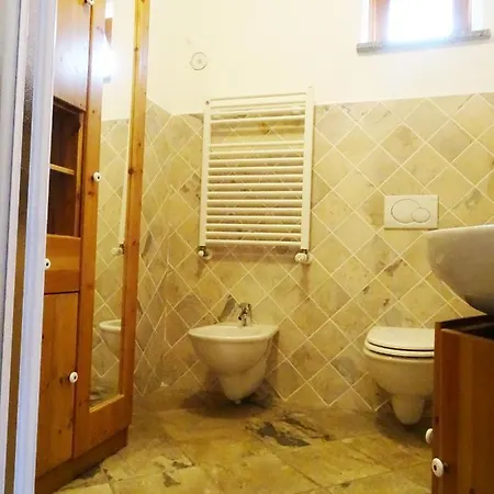 - Maison Du Soleil Lägenhet *