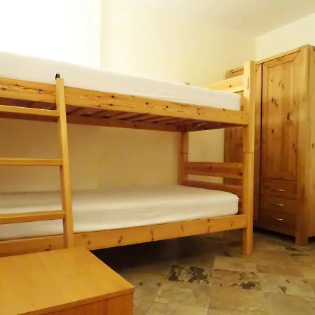 - Maison Du Soleil * La Salle