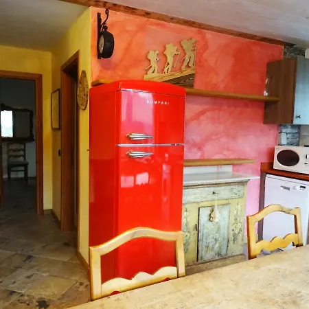 Apartamento Remondey