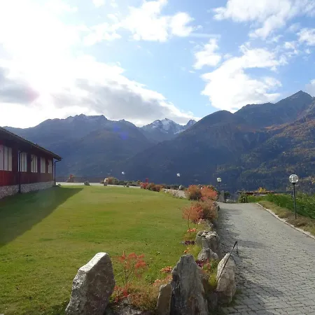 - Maison Du Soleil * La Salle