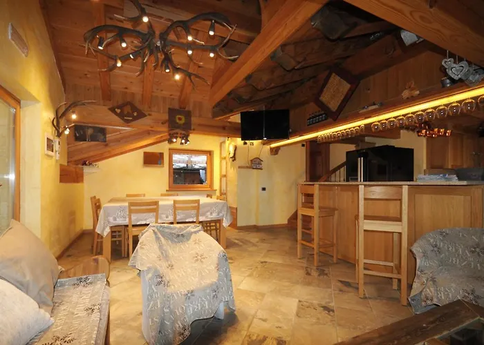 アパート - Maison Du Soleil *