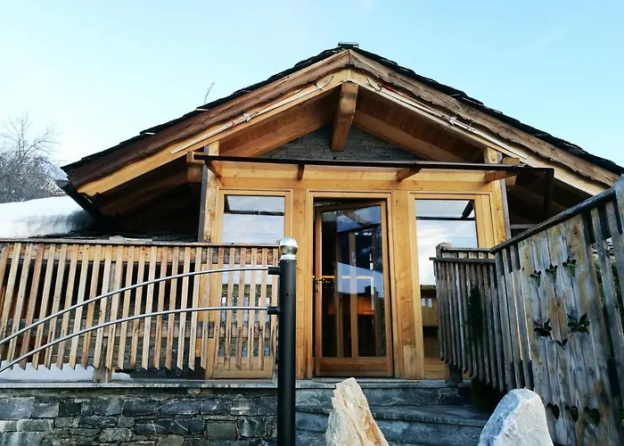 Appartement - Maison Du Soleil *