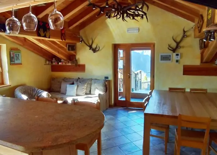 - Maison Du Soleil * ラ・サル